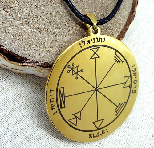 First 1st pentacle - first,