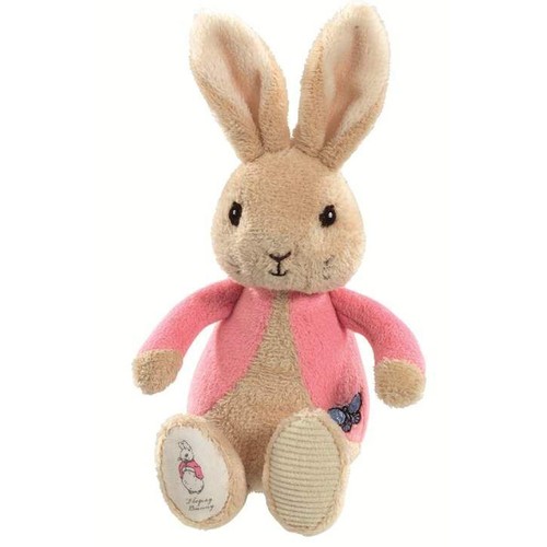 Flopsy bunny peter - rabbit, soft