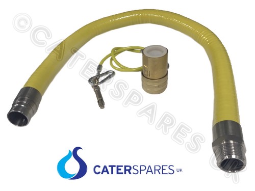 Commercial gas kitchen - gas,