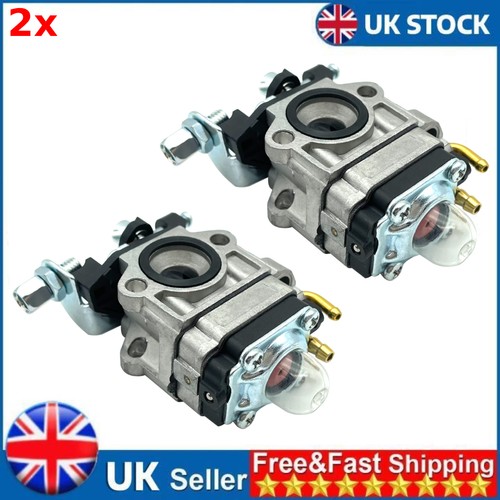 Mechanical carburetor - mechanical,