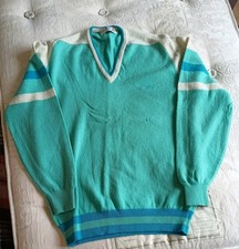 Vintage Pringle Sports V-Neck