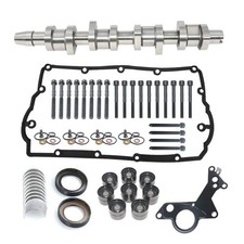 Full Camshaft Kit for VW Golf
