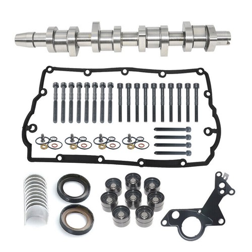 Full camshaft kit for - camshaft, vw