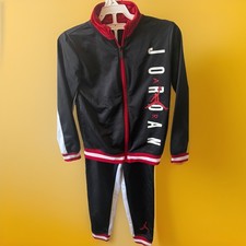 Air Jordan Boy's Track Suit