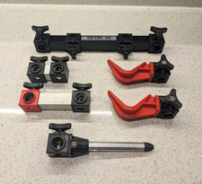 Octoplus Brackets Bundle For