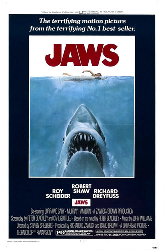 Horror movie film - horror,
