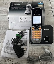 Panasonic (KX-TG6811) Single