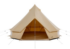 Sibley 5m Traveller Bell Tent