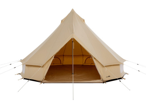 Sibley traveller bell - traveller, tent