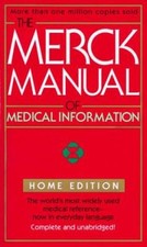 The Merck Manual of Medical