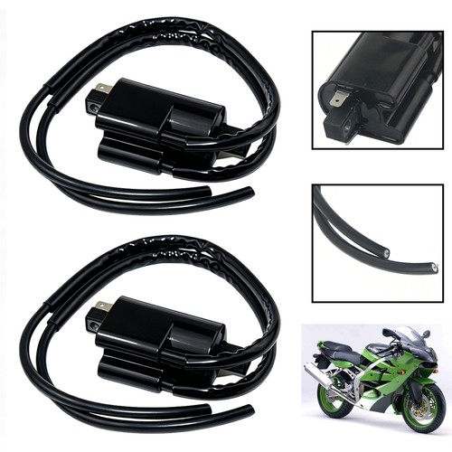 High performance ignition - high,