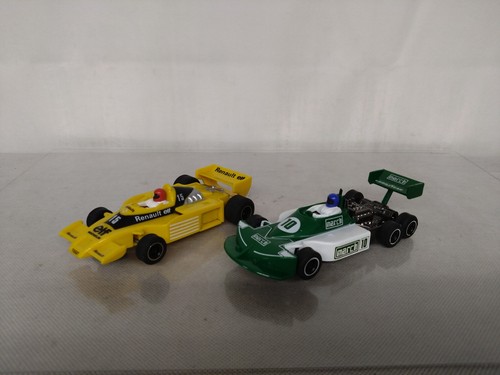 Scalextric march ford - march, &