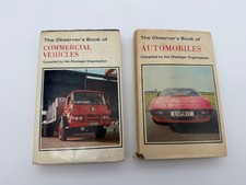 Observers Book of Commercial