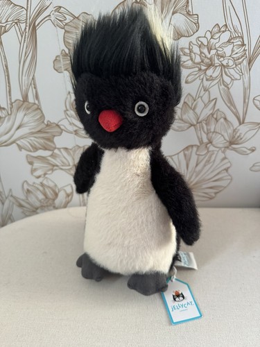Retired jellycat ronnie - jellycat,
