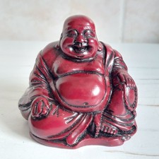 Laughing happy buddha - laughing,