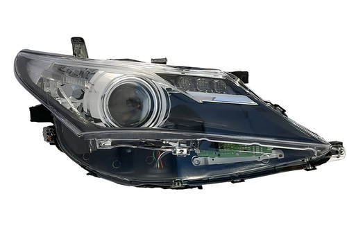 Fits toyota auris - toyota, 2013-2015