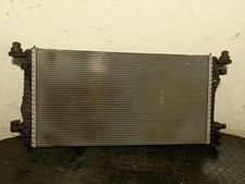 MG HS Radiator 2020-2024 1.5L 15E6E 10792284 