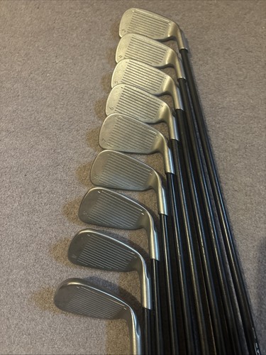 Ping size irons - ping, i3