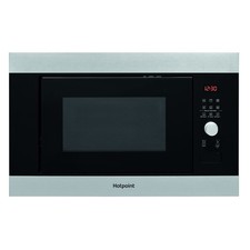 25L 900W Built in Microwave