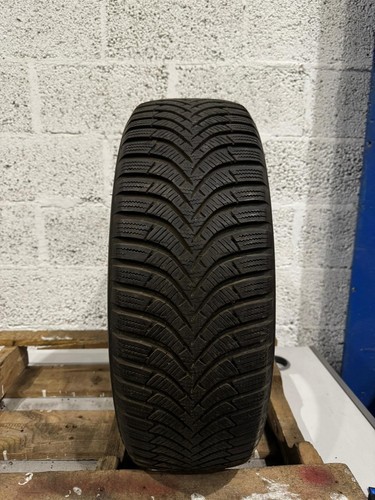Hankook 215 r16 winter - 215/65,