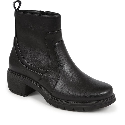 Pavers heeled ankle boots - heeled,