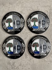 Mercedes AMG Affalterbach