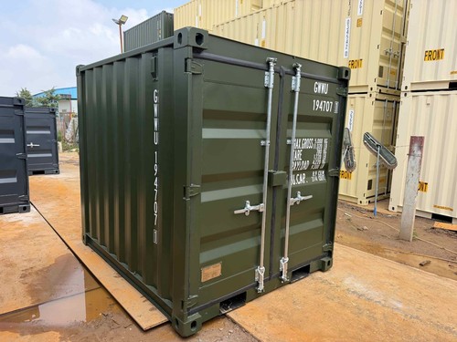 10ft shipping container - container, for