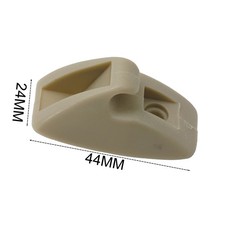 Clip Car Support Clip Sun Visor Support Clip Car Sun Visor Support Clip Hot Sale