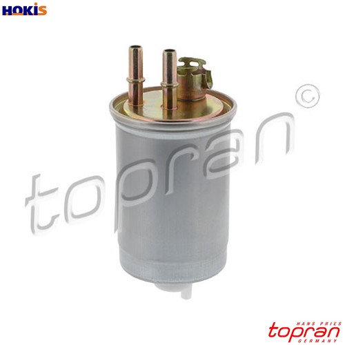 Fuel filter 302 - fuel, for