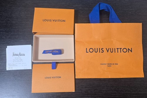 Louis vuitton presentation set - louis,