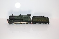 4mm OO GWR 26xx Aberdare 2-6-0 Kit / Scratch Built 2617 Steam Loco - Slow Runner
