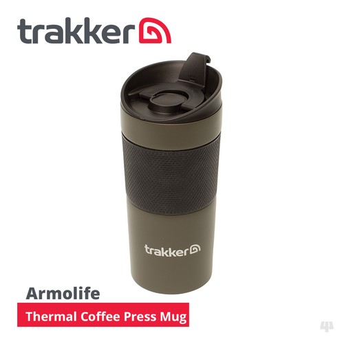 Trakkerarmolife thermal coffee - thermal,