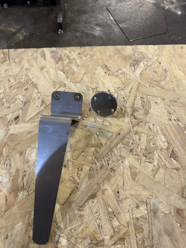 Sausage filler piston removal - filler,