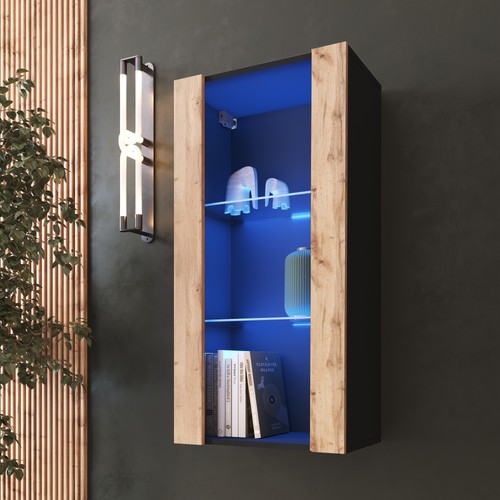 New wall mounted living - new,