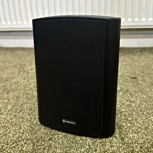 Adastra bc5 25in - adastra, 5.25in