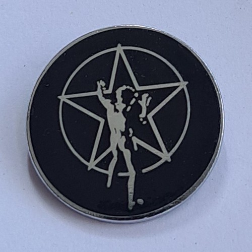 Rush 2112 vintage - (starman),