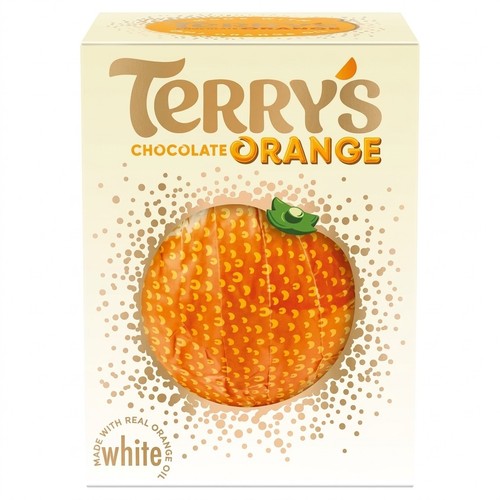 12x 145g terry white - 12x,
