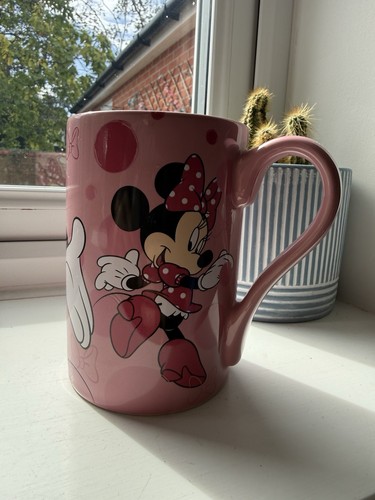 Official disney store pink - official,