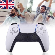 Wireless Controller Black