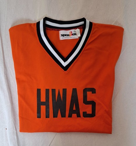 Vintage baseball jersey - baseball,