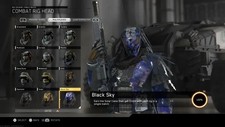 CALL OF DUTY INFINITE WARFARE