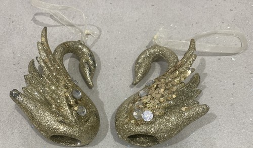 Kurt adler set - adler, gold