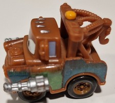 Disney Pixar Cars Micro