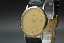 [Near MINT] Vintage OMEGA De