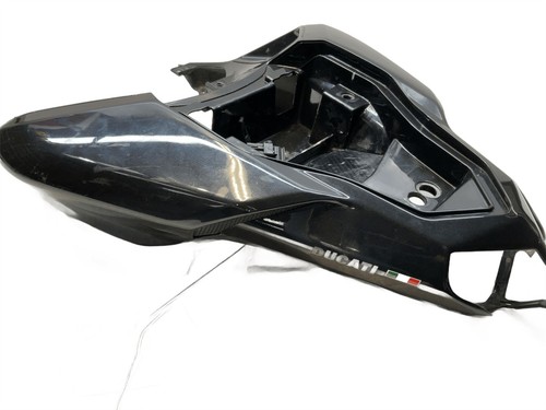 2008 ducati 1098 tail - ducati,
