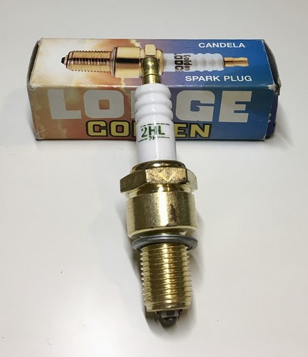 Golden lodge 2hl spark plug - 2hl,