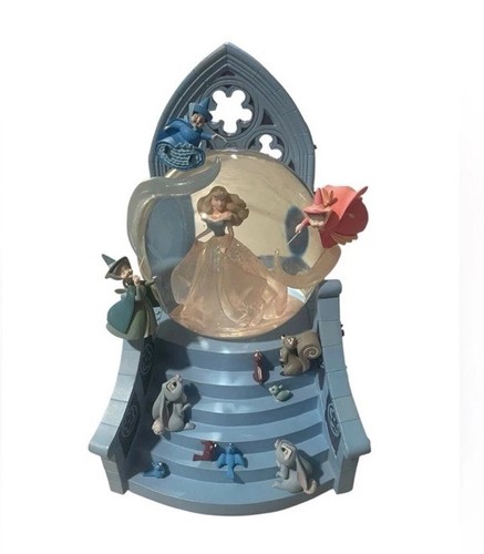 Disney sleeping beauty - sleeping,