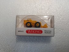 Scale vehicle wiking 0974 - scale,