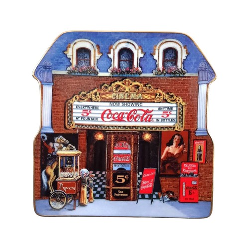 The franklin mint heirloom - franklin,