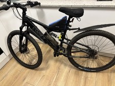 Apollo Gradient Mountain Bike